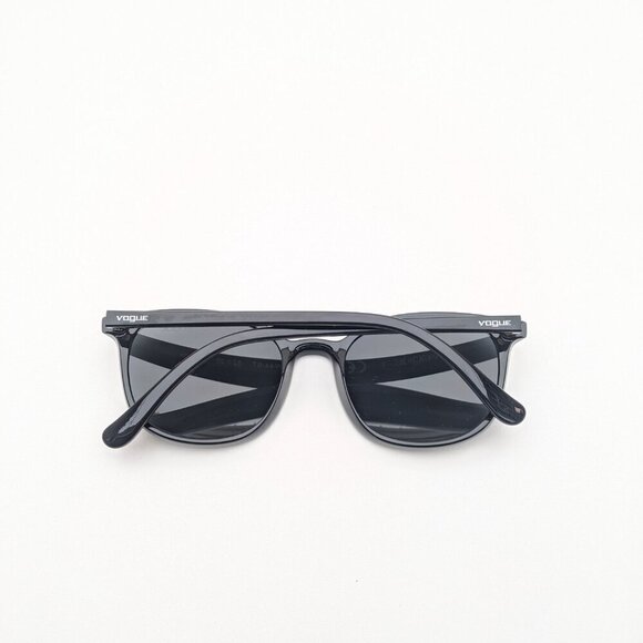 🕶️Vogue VO5051-S W44/87 Sunglasses 52/20 140 /ALH546🕶️ - Picture 2 of 9